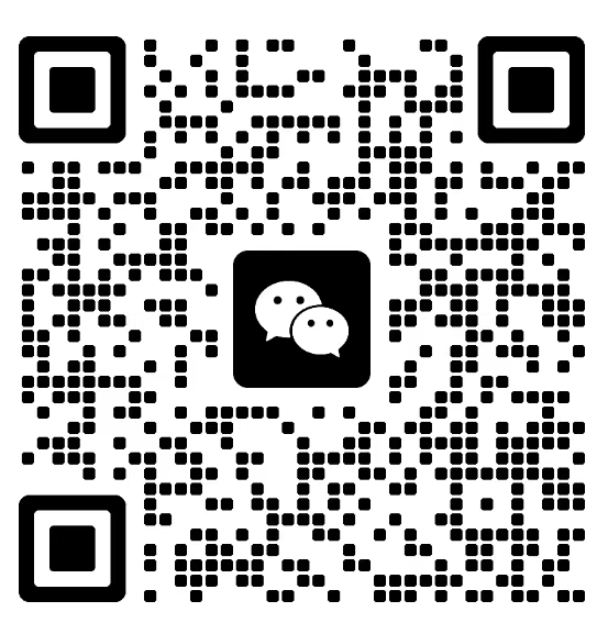 微信扫码添加好友